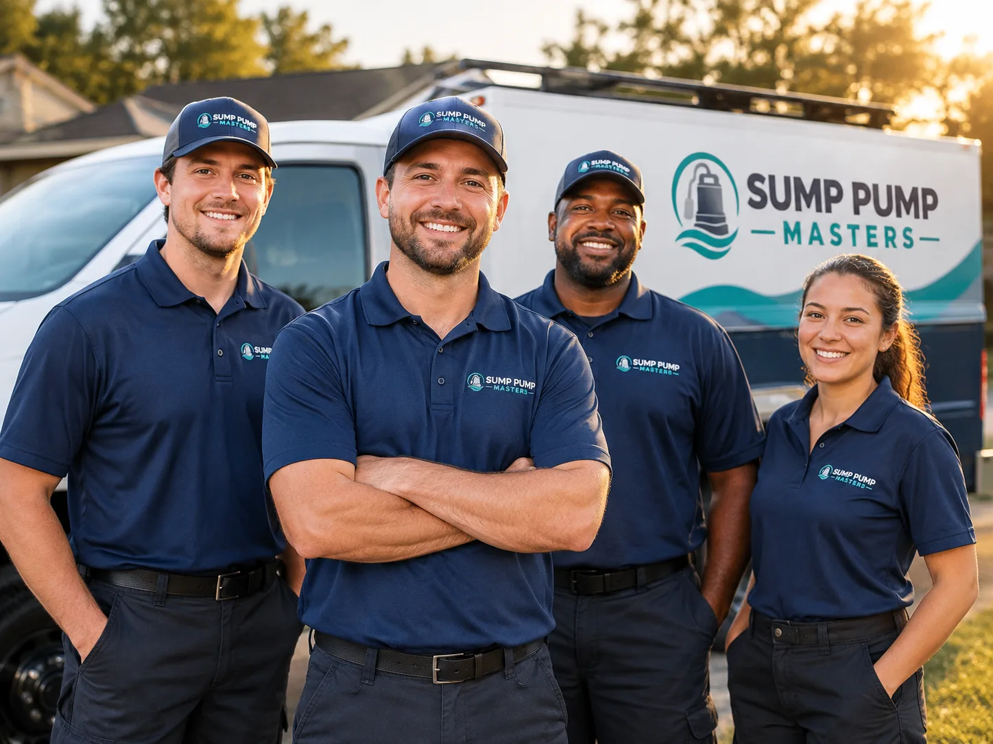 Sump Pump Repair company in Bolivia, NC